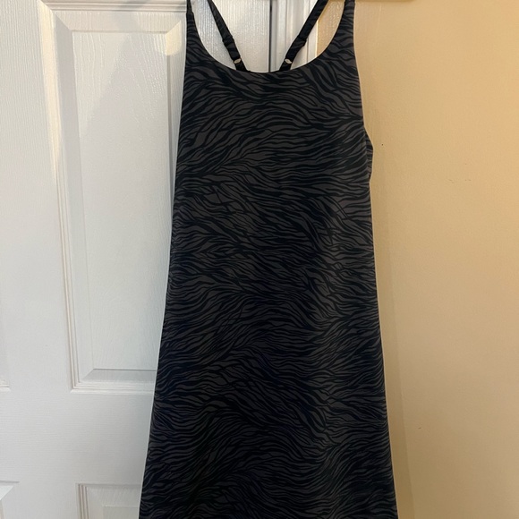 Zella work out dress - Picture 1 of 6
